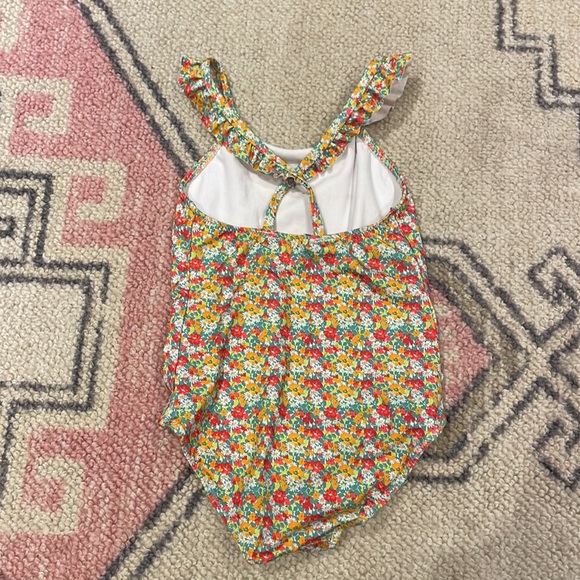 Zara Swim Zara Swimsuit Poshmark